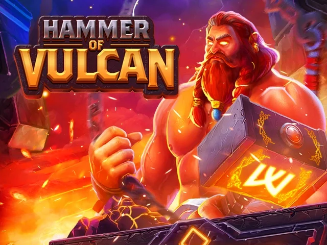 HAMMER OF VULCAN