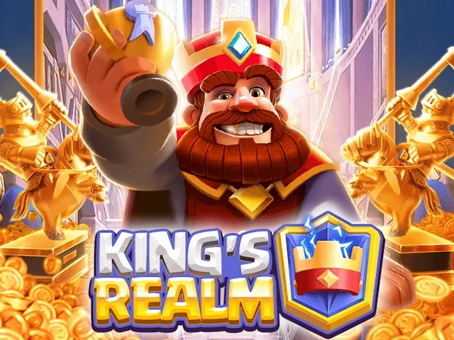 KING'S REALM