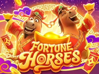 FORTUNE HORSES
