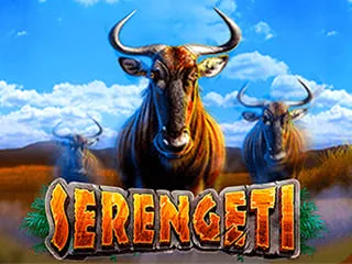 Serengeti