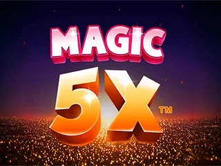 Magic 5x