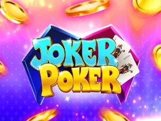 Joker Poker GMW