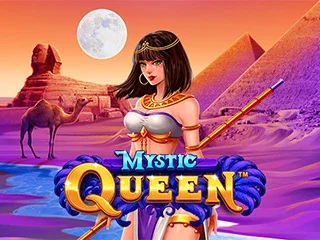 Mystic Queen