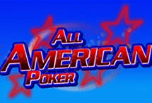 All American Poker 10 Hand
