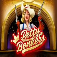 Betty Bonkers