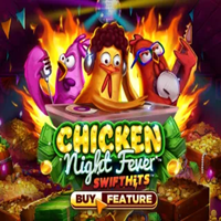 Chicken Night Fever