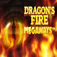 Dragon's Fire Megawayss