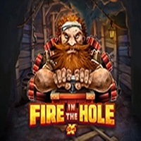 Fire In The Hole XBomb 1000