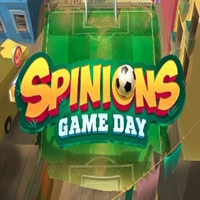 Spinions Game Day