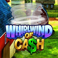 Whirlwind Of Cash