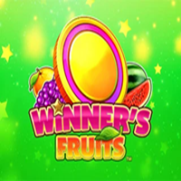 Winner's Fruits
