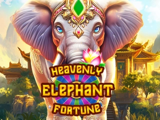 Heavenly Elephant Fortune
