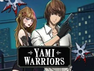 Yami Warriors