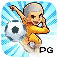 Shaolin Soccer
