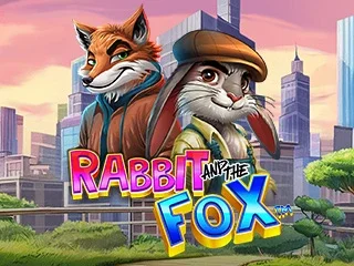 Rabbit And The Fox