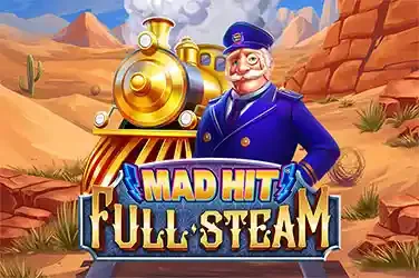 Mad Hit Full Steam