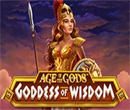 Age Of The Gods : Goddess Of Wisdom