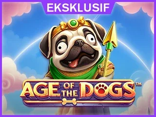 Age Of The Dogs