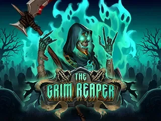 The Grim Reaper