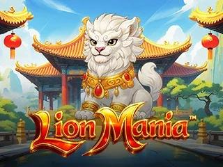 Lion Mania