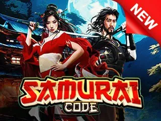Samurai Code