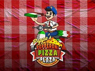 Peppe's Pepperoni Pizza Plaza