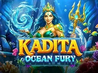 Kadita Ocean Fury