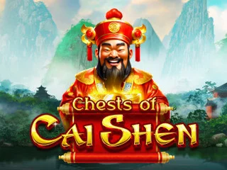 Chests Of Cai Shen
