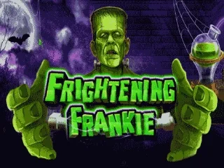 Frightening Frankie
