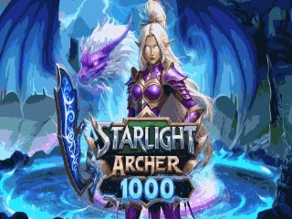 Starlight Archer 1000