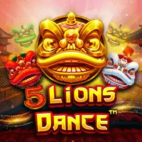 5 Lions Dance™