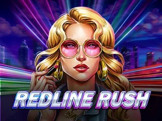 Redline Rush