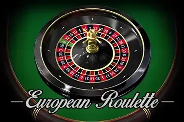 European Roulette RT