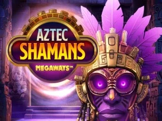 Aztec Shamans MegaWays