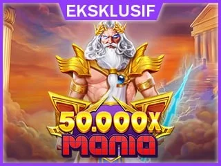 50.000x Mania