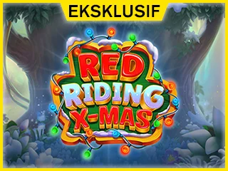 Red Riding Xmas