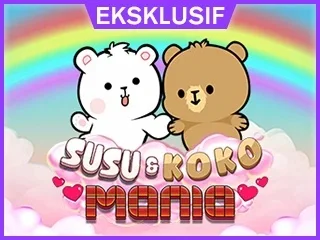 Susu & Koko Mania